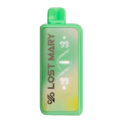 Kiwi Passion Fruit Lost Mary MT35K Turbo