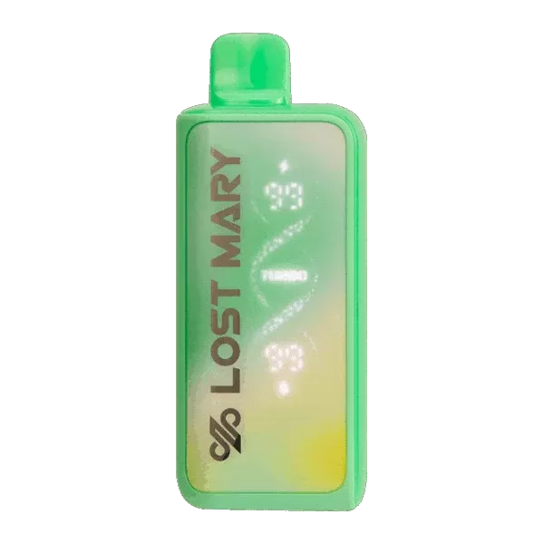 Kiwi Passion Fruit Lost Mary MT35K Turbo