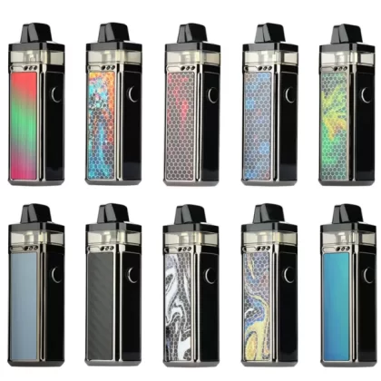 Voopoo Vinci R Pod Mod