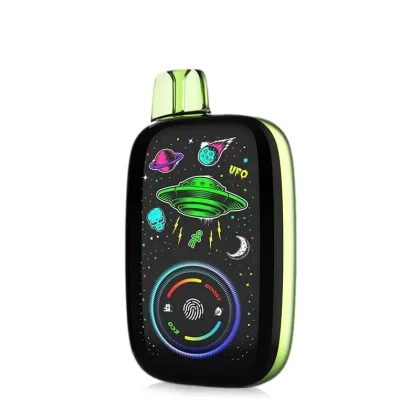 Mr.Goodie Dual Mode King 50000 Disposable