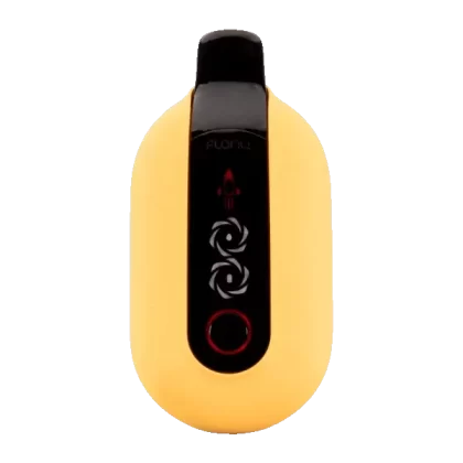 Passion Fruit Icy Flonq Ultra