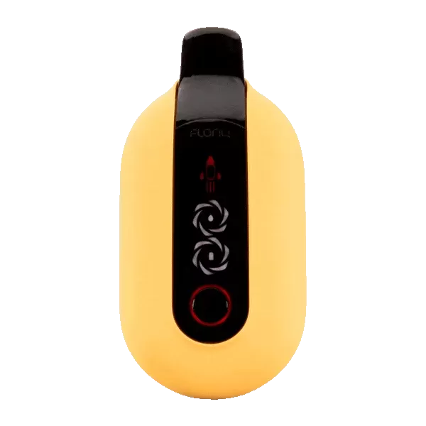Passion Fruit Icy Flonq Ultra