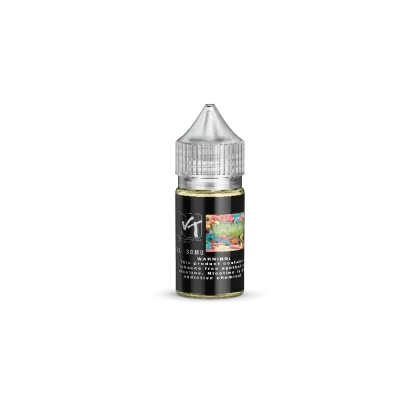 Wormy SALT – Vape The Nostalgia – 30mL