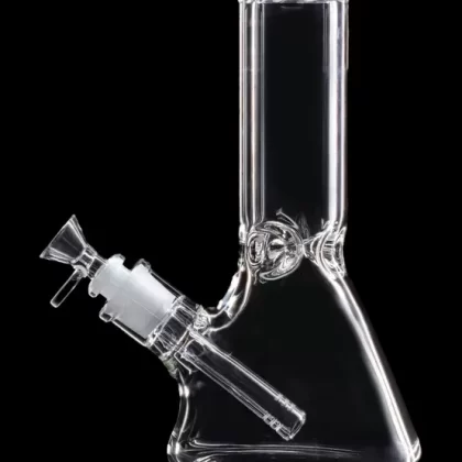 10″ 9mm Ice Pinch Beaker