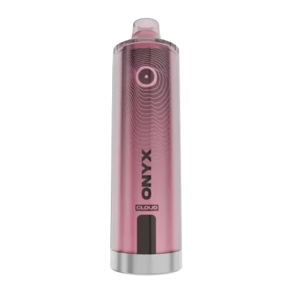 Strawberries & Cream Pod Salt Onyx Cloud