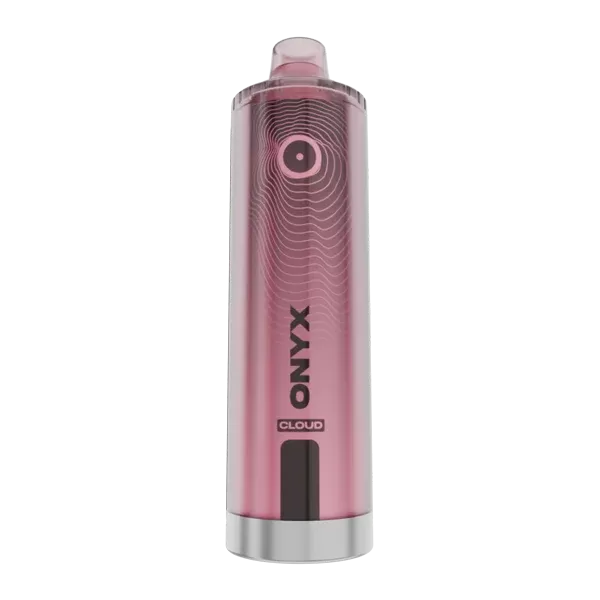 Strawberries & Cream Pod Salt Onyx Cloud