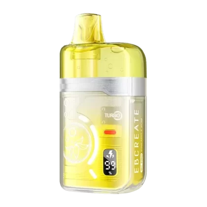 Pineapple Pom EBCREATE BC Pro 40K