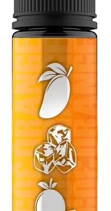 Mango Orange on Ice by HYP E-Liquid 60ml