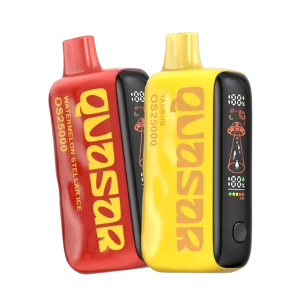 Lost Mary Quasar OS25000 Disposable Vape