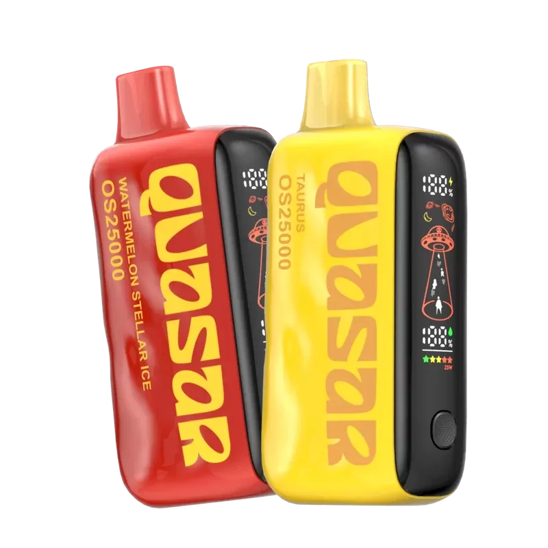 Lost Mary Quasar OS25000 Disposable Vape