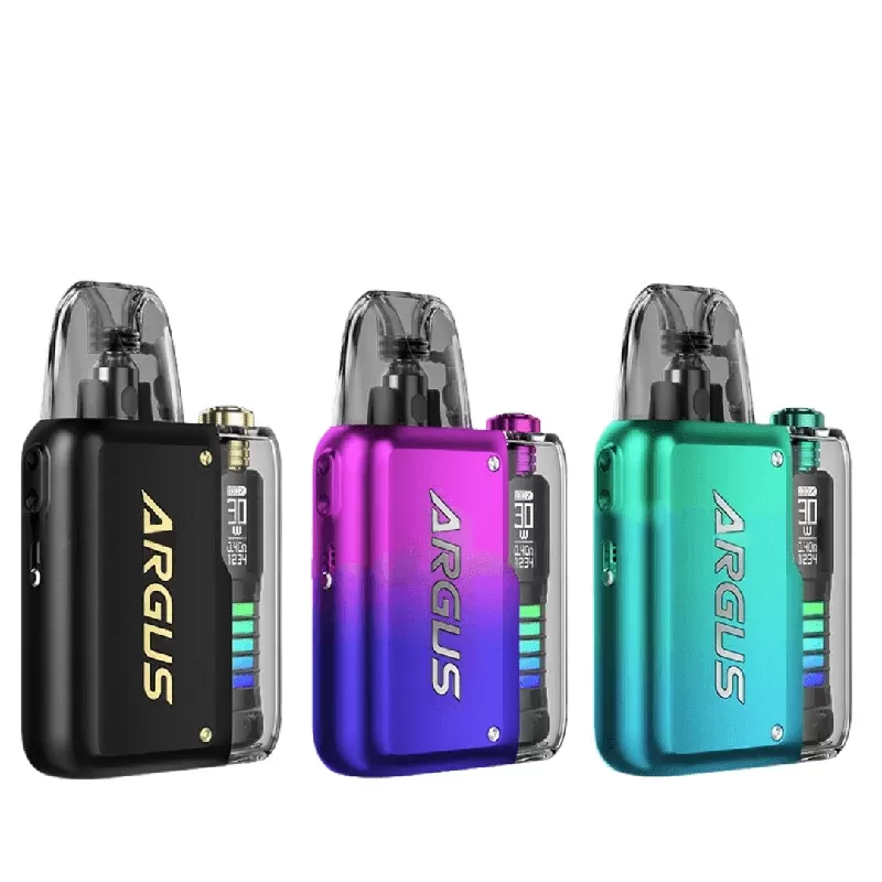 VooPoo Argus P2 30W Pod Vape Kit
