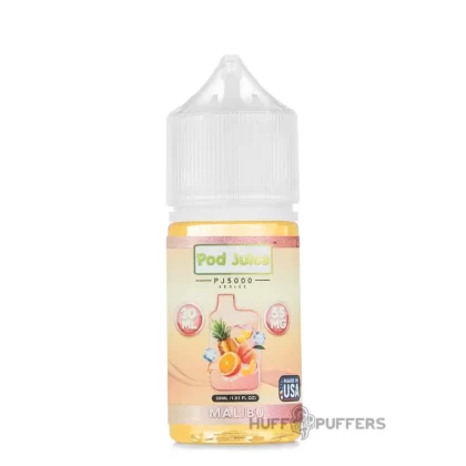 Pod Juice PJ5000 – Malibu 30mL