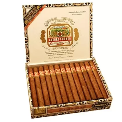 Arturo Fuente Spanish Lonsdale