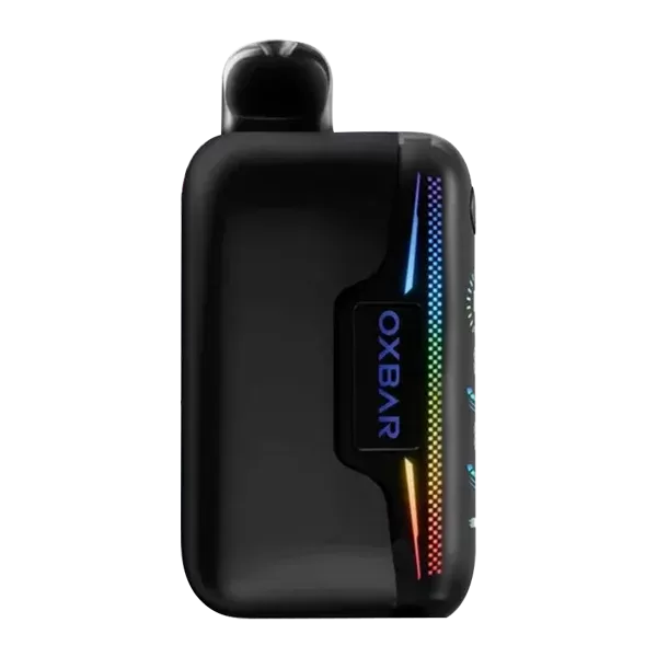 RY4 Tobacco OXBAR Astro Maze 50K