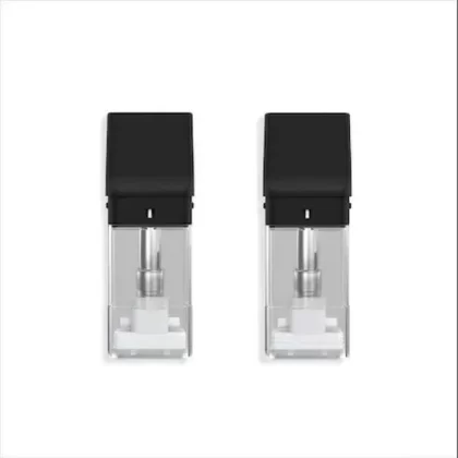 Baton V1 Refillable Pod by Baton Vapor