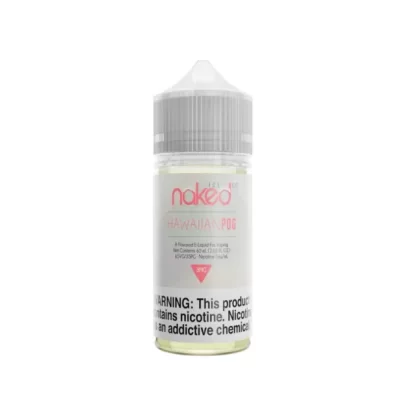 Naked 100 Iced Hawaiian POG