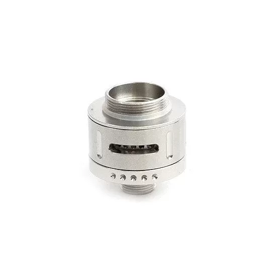 Kanger Airflow Control Valve – v3.0 Stainless Steel