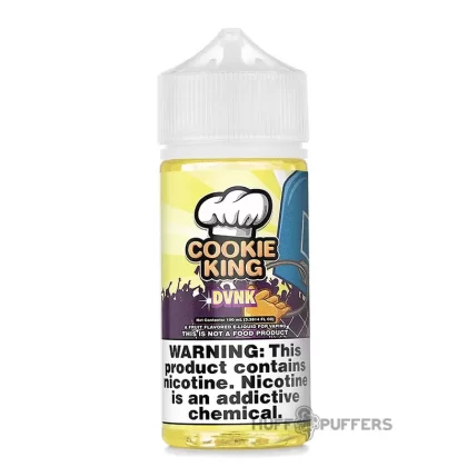 Cookie King – DVNK 100mL