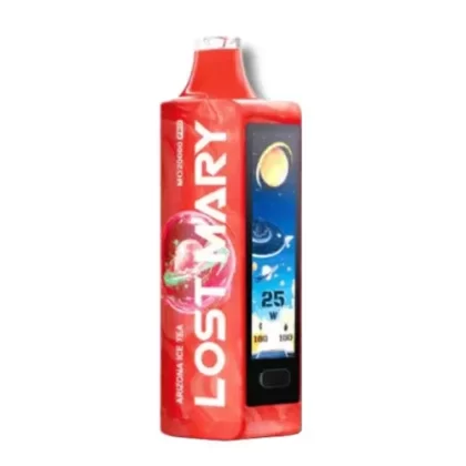 Lost Mary MO20000 Pro Disposable Vape Device – 1PC