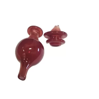 Assorted Design Carb Cap