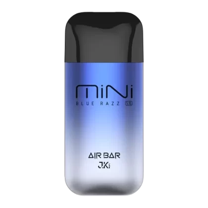 Blue Razz Air Bar Mini