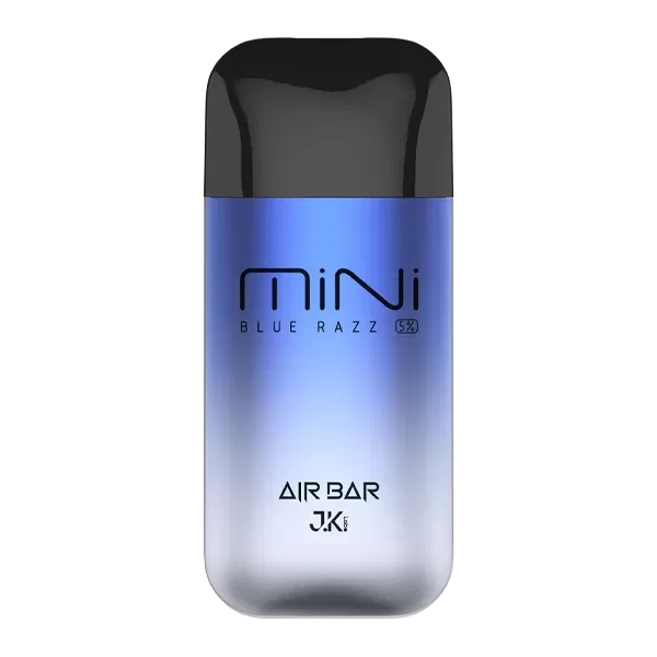 Blue Razz Air Bar Mini