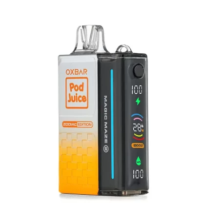Big Melons Pod Juice Oxbar Magic Maze 2.0 30K