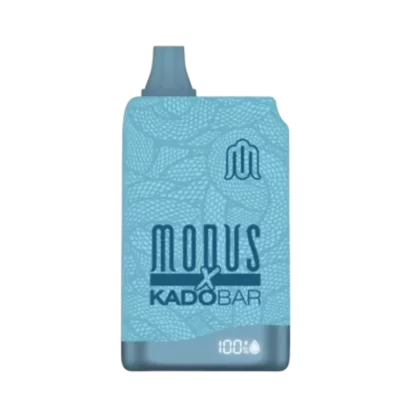 Modus x Kado Bar KB10000