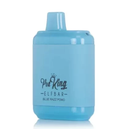 EBDesign Pod King XC5000 Vape | Elite Vape Online Shop