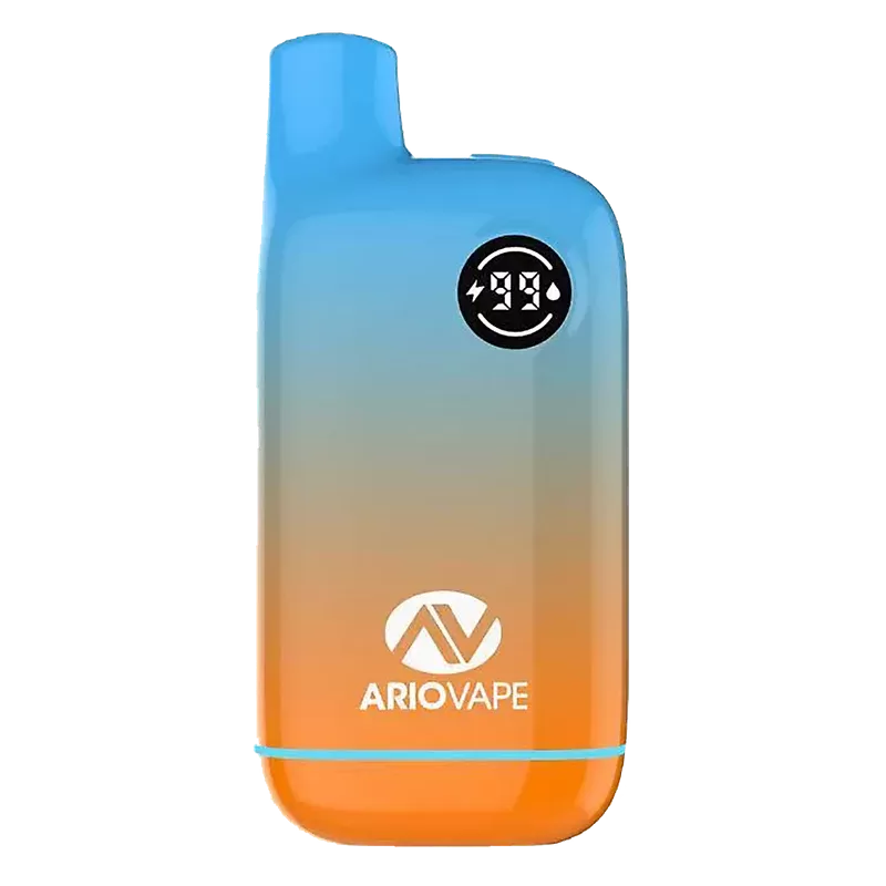 Ario Covert Pro- Super discreet threaded e-cig clone