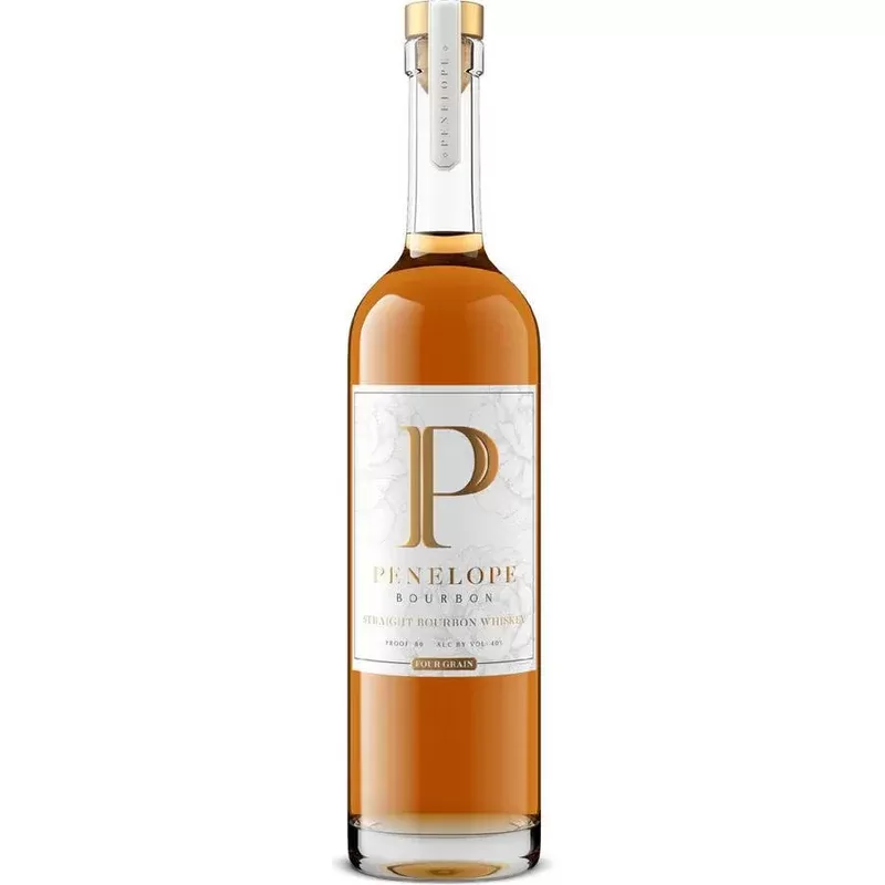 Bourbon Penelope Four Grain