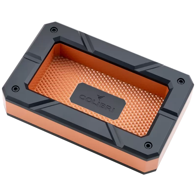 Rally Ashtray