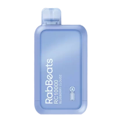 Blueberry Cloudz RabBeats RC10000