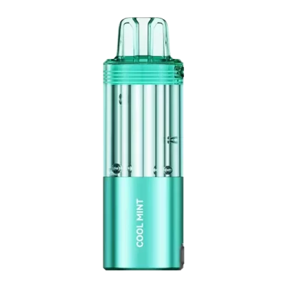 Cool Mint Foger Switch Pro 30k (POD)