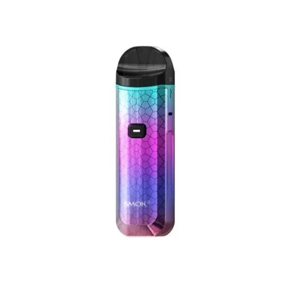 Nord Pro Kit By Smok (25W)