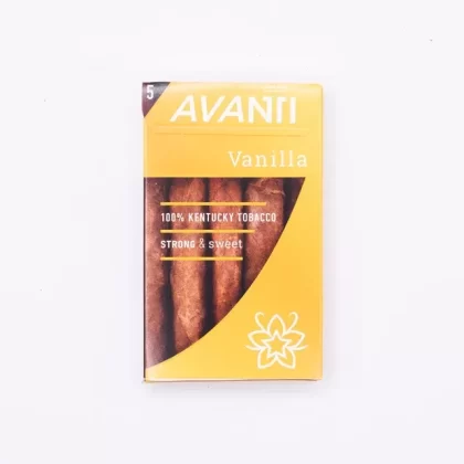 Avanti Fire Cured 5-Packs