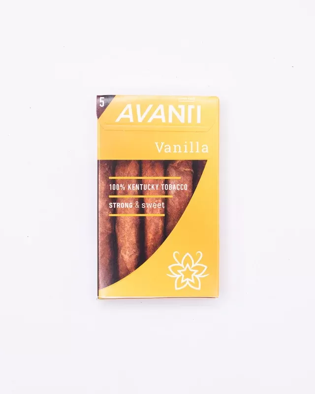 Avanti Fire Cured 5-Packs