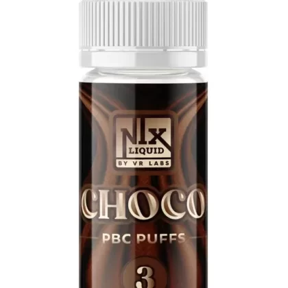 Choco PBC Puffs SALE