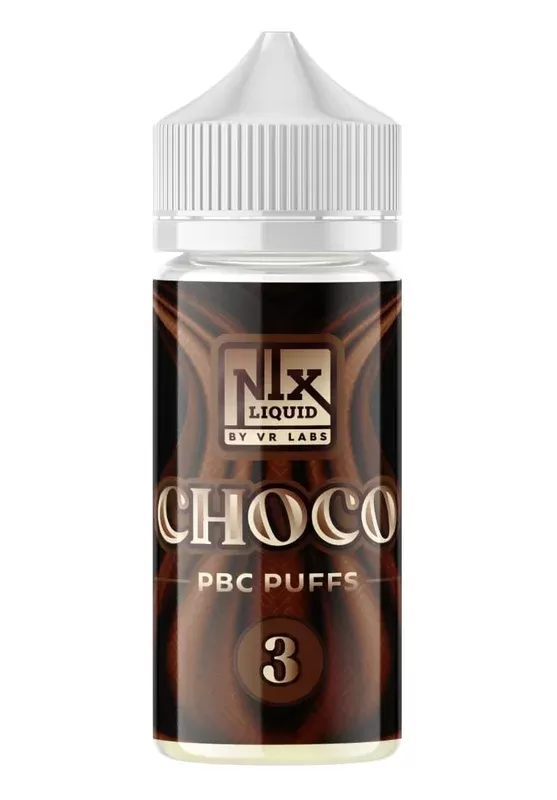 Choco PBC Puffs SALE