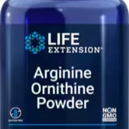 Arginine Ornithine Powder 5.29 oz