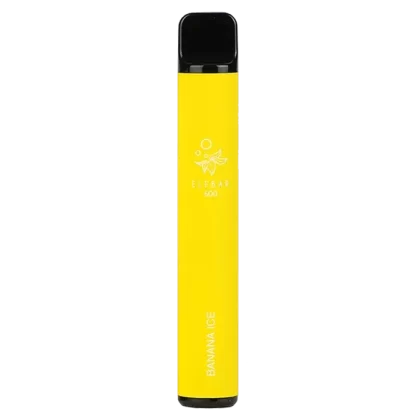 Elf Bar / Elf Bar v2 Disposable Vape – Any 4 for £15