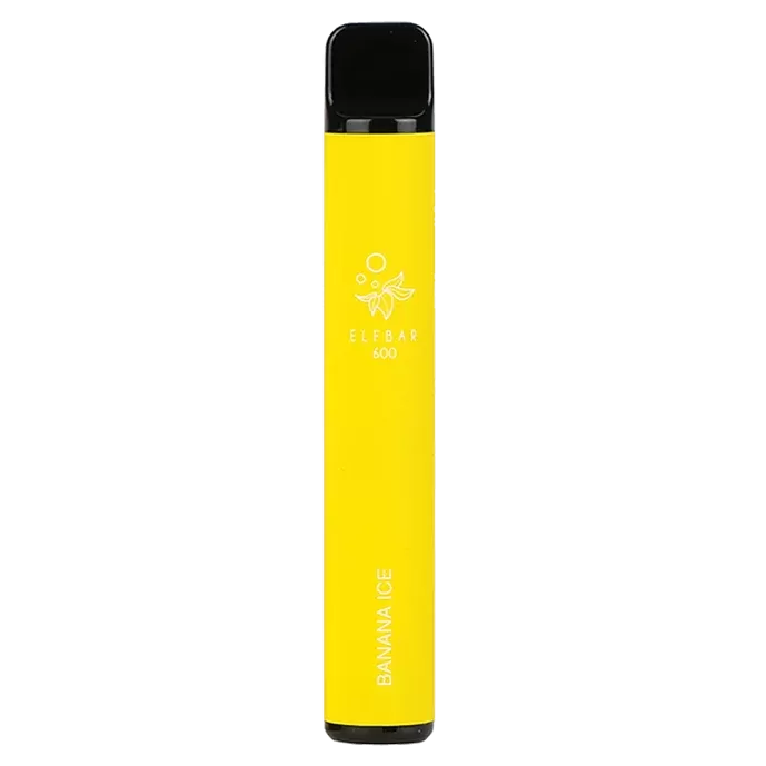 Elf Bar / Elf Bar v2 Disposable Vape – Any 4 for £15