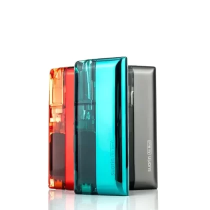 Suorin Air Mod 40W Pod Mod Kit