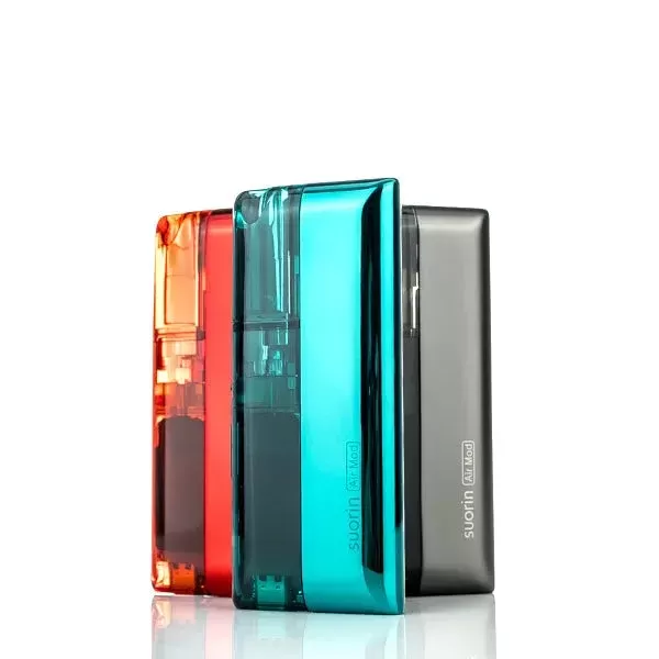 Suorin Air Mod 40W Pod Mod Kit