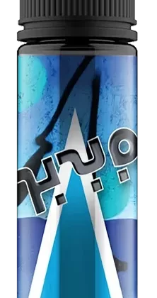 Bubblegum by HYP E-Liquid 60ml