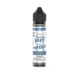 Flavour Beast E-Liquid Unleashed – 60ML