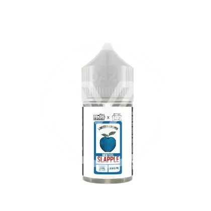 Daze Apple Menthol Slapple 30ml
