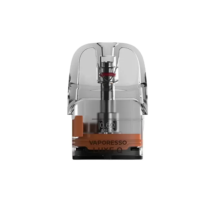 Vaporesso Luxe Q 3ML Refillable Replacement Mesh Pod