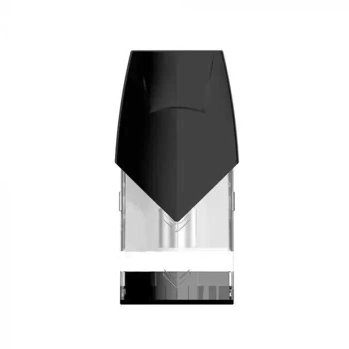 Vaptio Solo Flat Mini 1ML Replacement Pods