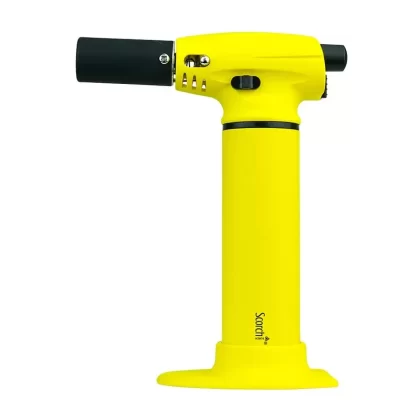 (TORCH) SCORCH HEAVY DUTY – PASTEL YELLOW